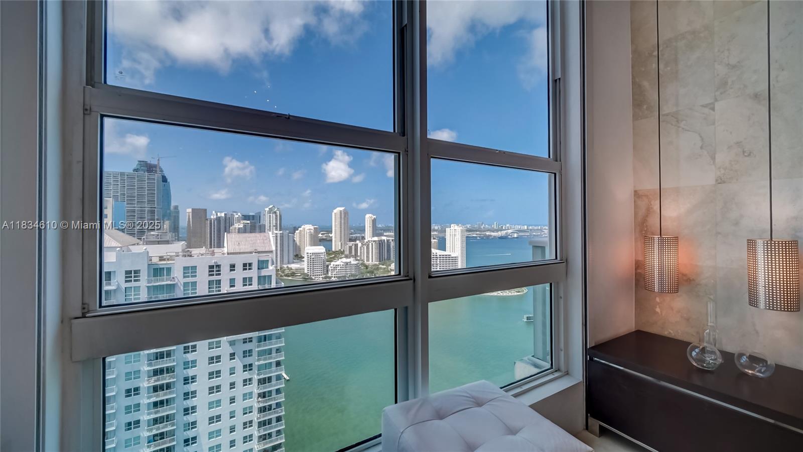 THE MARK ON BRICKELL COND - Residential Lease