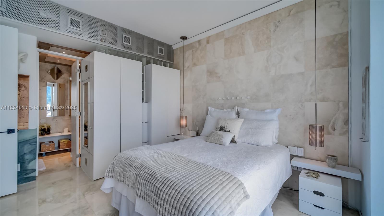 THE MARK ON BRICKELL COND - Residential Lease