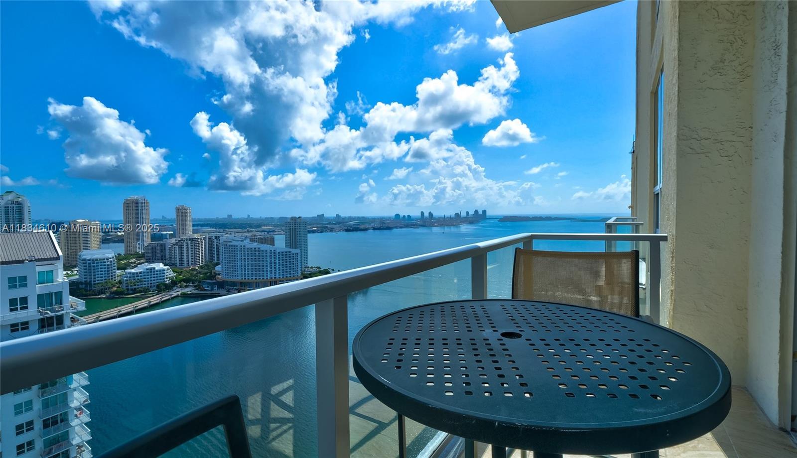 THE MARK ON BRICKELL COND - Residential Lease