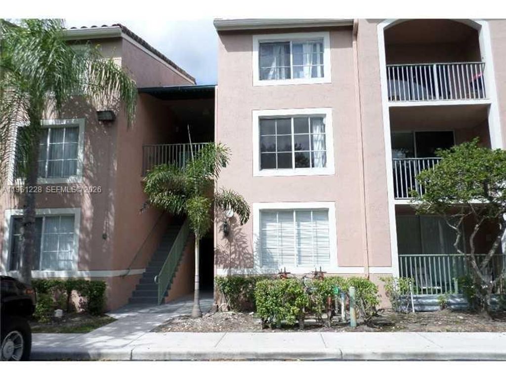 Photo of 12124 Saint Andrews Pl #209, Miramar, FL 33025 (MLS # A11961228)