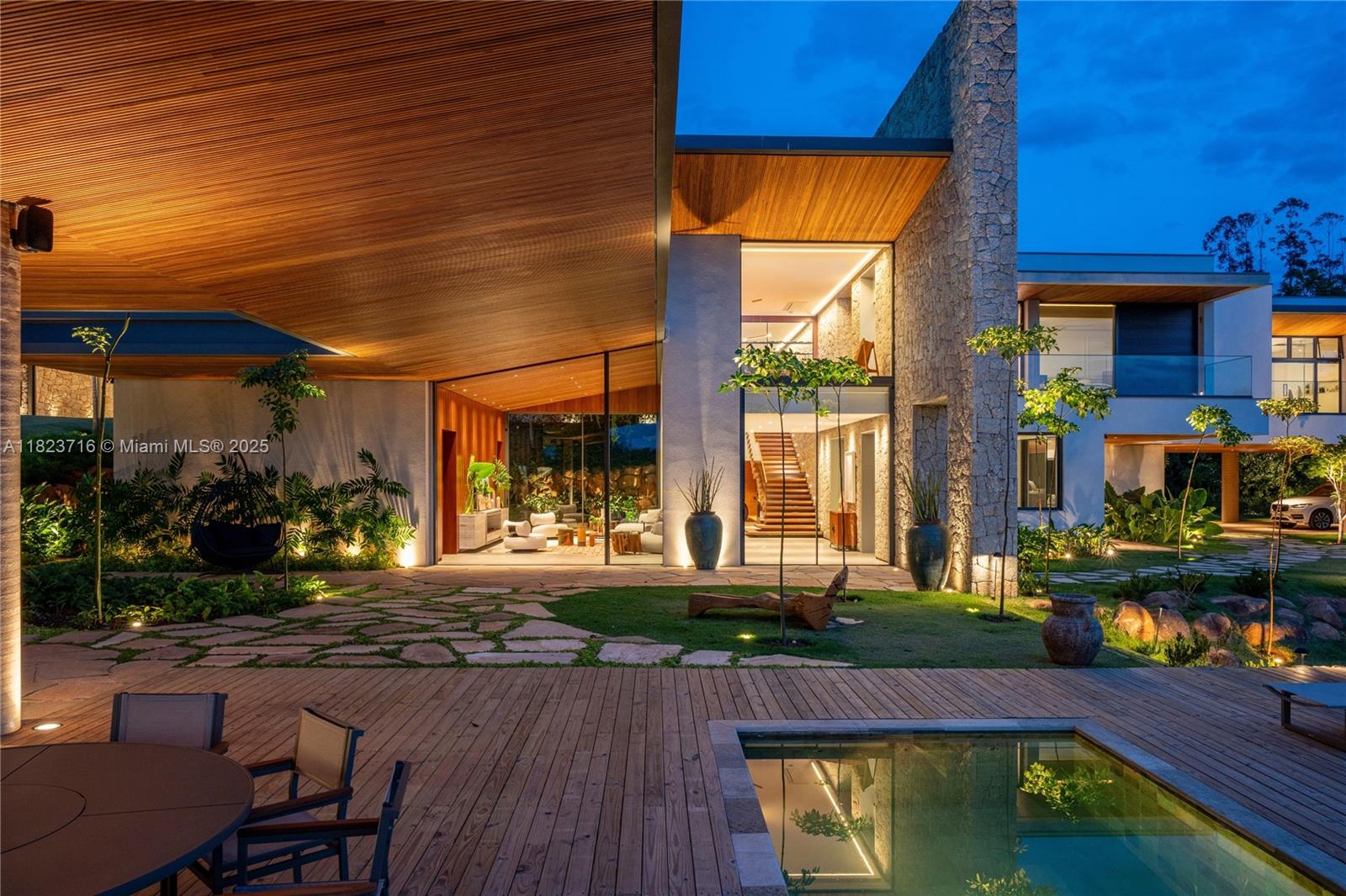 Reserva da Floresta - Residential