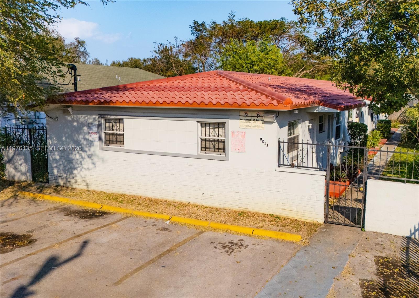 View photos, virtual tours, details... 8213 NE 1st Ave