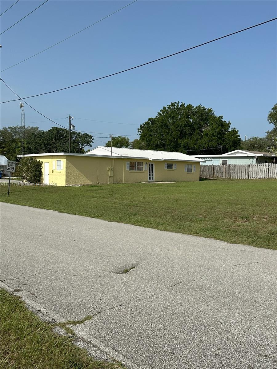 1131.000 - SEBRING HGTS AR - Residential