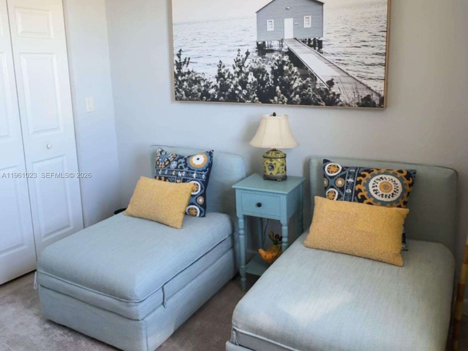 FIJI CONDO NO 1 - Residential
