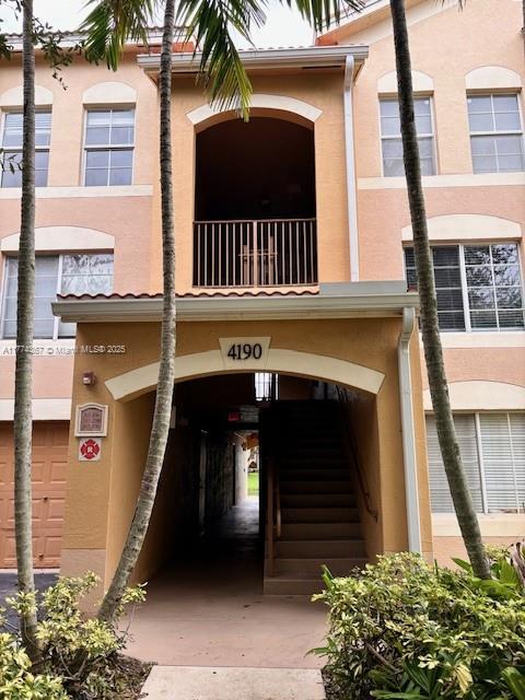 4190 San Marino Blvd 101