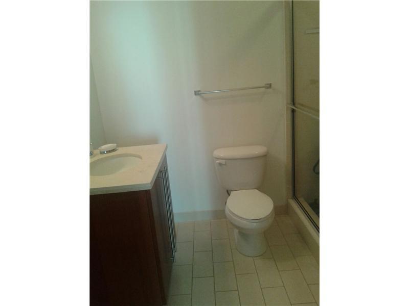 AXIS ON BRICKELL - Residential Lease