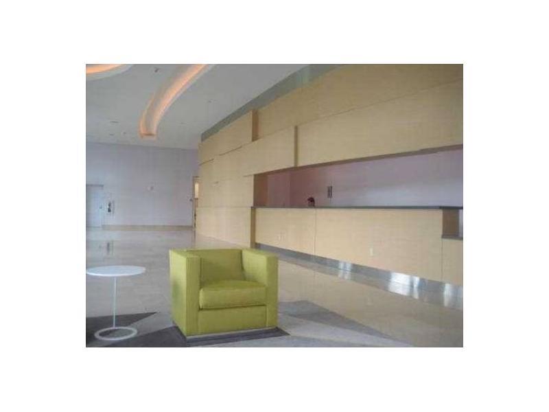 AXIS ON BRICKELL - Residential Lease