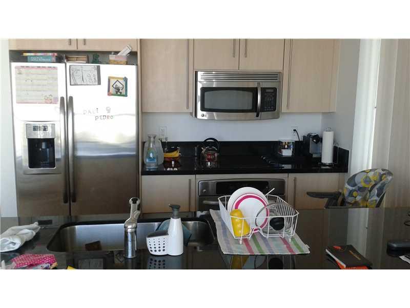 AXIS ON BRICKELL - Residential Lease