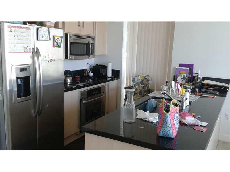 AXIS ON BRICKELL - Residential Lease