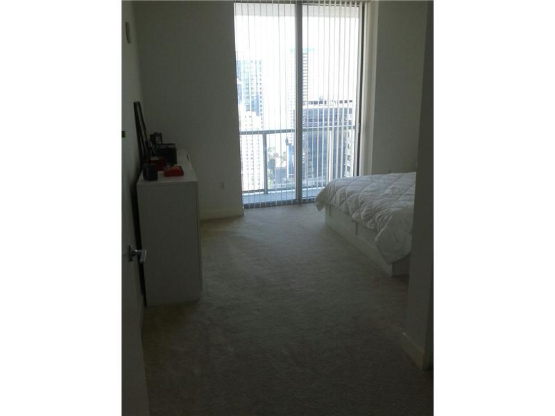 AXIS ON BRICKELL - Residential Lease