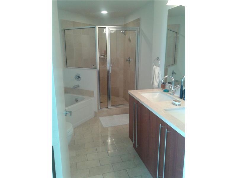 AXIS ON BRICKELL - Residential Lease