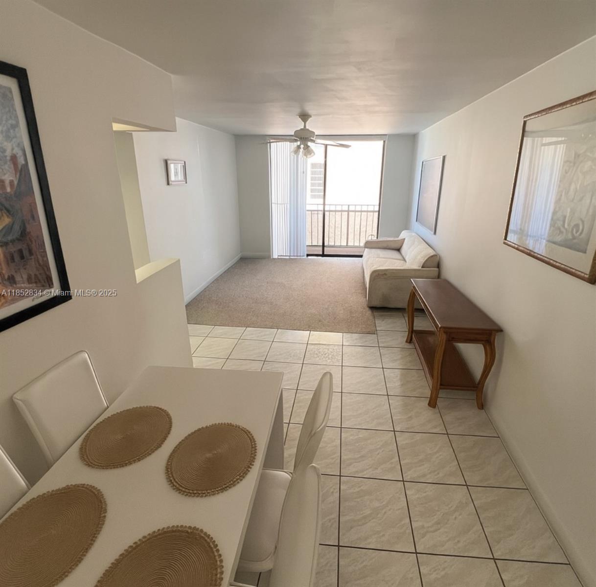 Fully Renovated Building – Incredible Value!
Don’t miss this rare opportunity to own a spacious 2 bed / 2 bath condo in the highly sought-after Fontainebleau area. Located in Golfview Club, this unit offers over 900 sq ft of living space, a large primary bedroom with ensuite bathroom, walk-in closets, and a private storage space right outside the unit.
Enjoy peace of mind with final renovations to the building exterior and common areas now being completed, making this a smart investment in an appreciating community.
Amenities include elevator access, secured lobby, pool, and plenty of guest parking. Centrally located near Miami International Airport, major highways, restaurants, and shopping.
Low monthly HOA. Perfect for end-users or investors.
