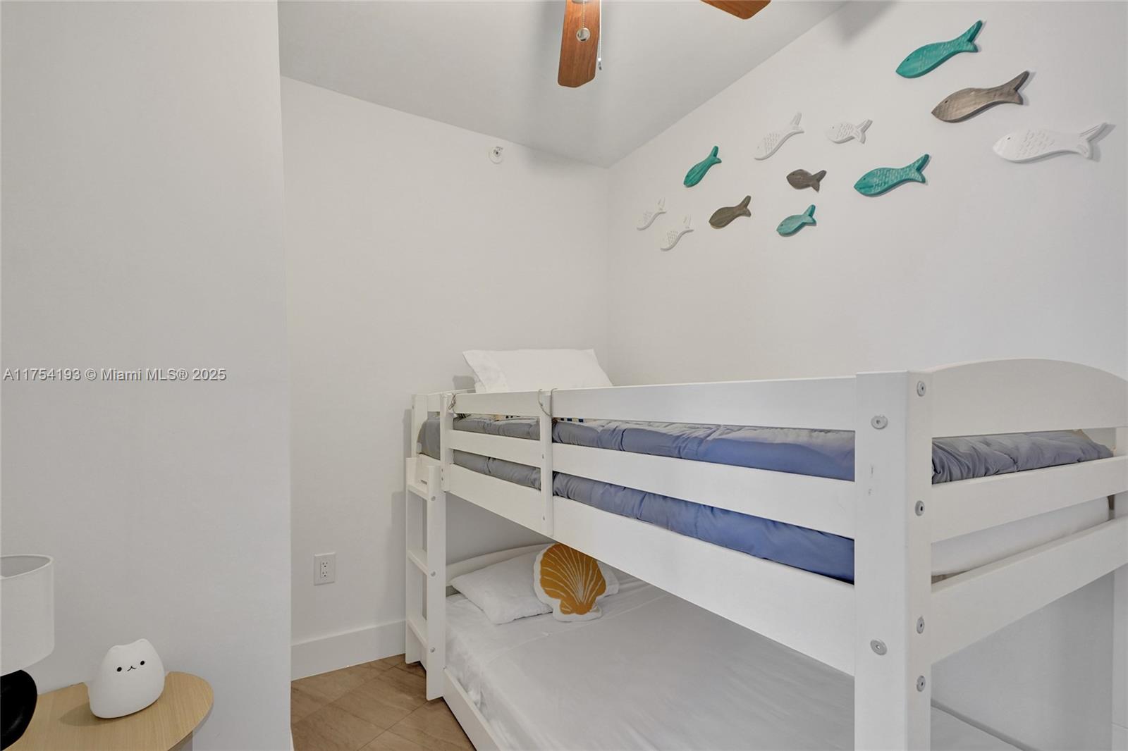 INDIAN CREEK CL MARINA CO - Residential