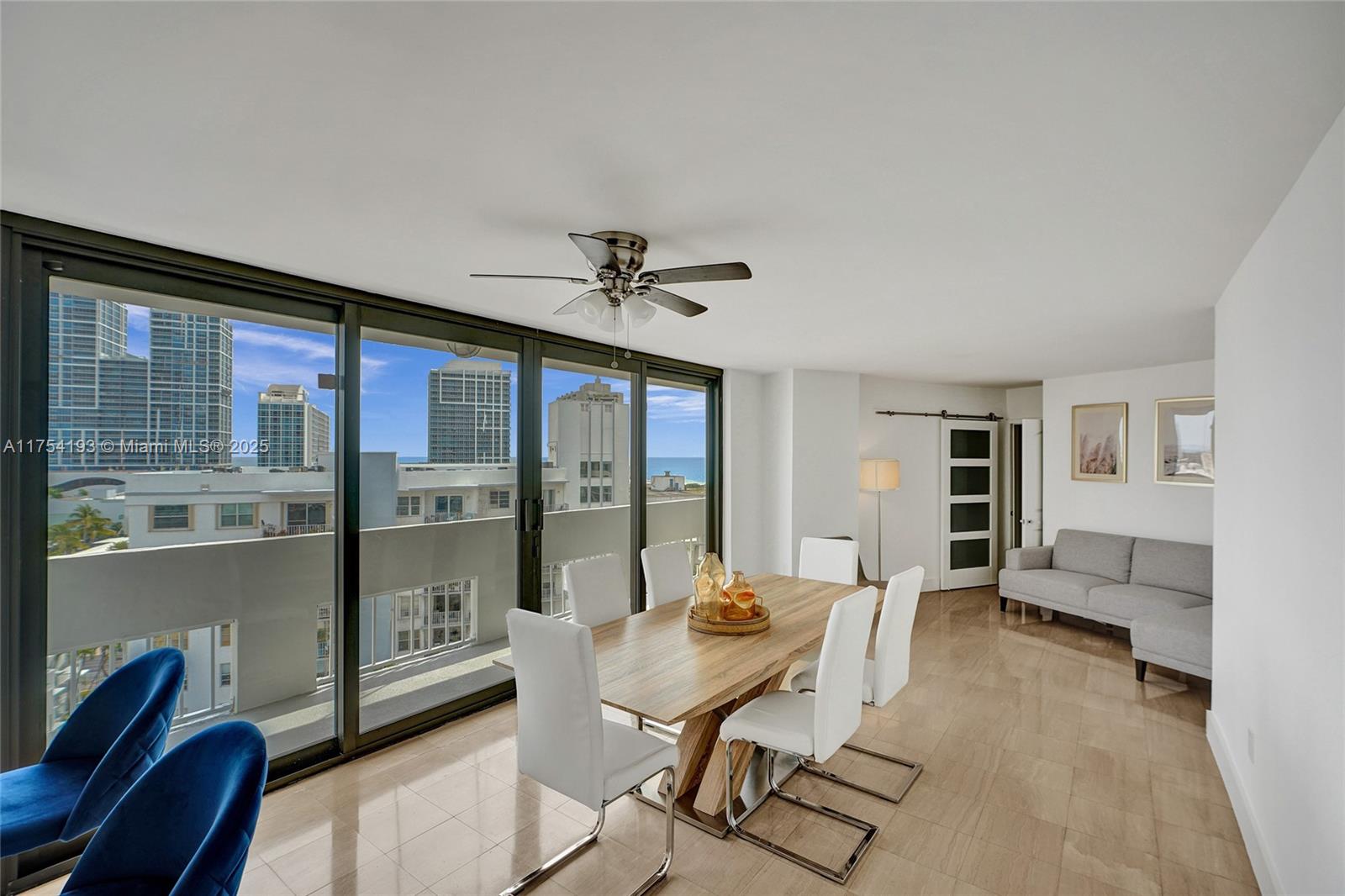 6820 Indian Creek Dr 9A, Miami Beach, Miami-Dade County, Florida - 2 Bedrooms  
2 Bathrooms - 
