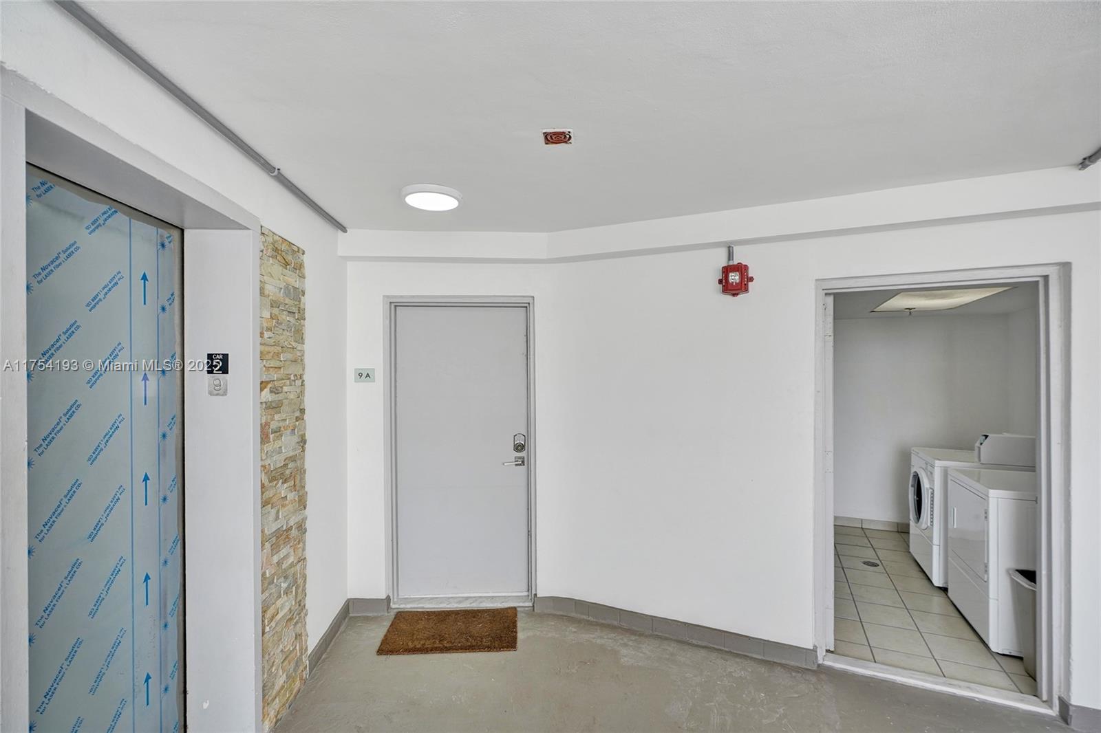 INDIAN CREEK CL MARINA CO - Residential