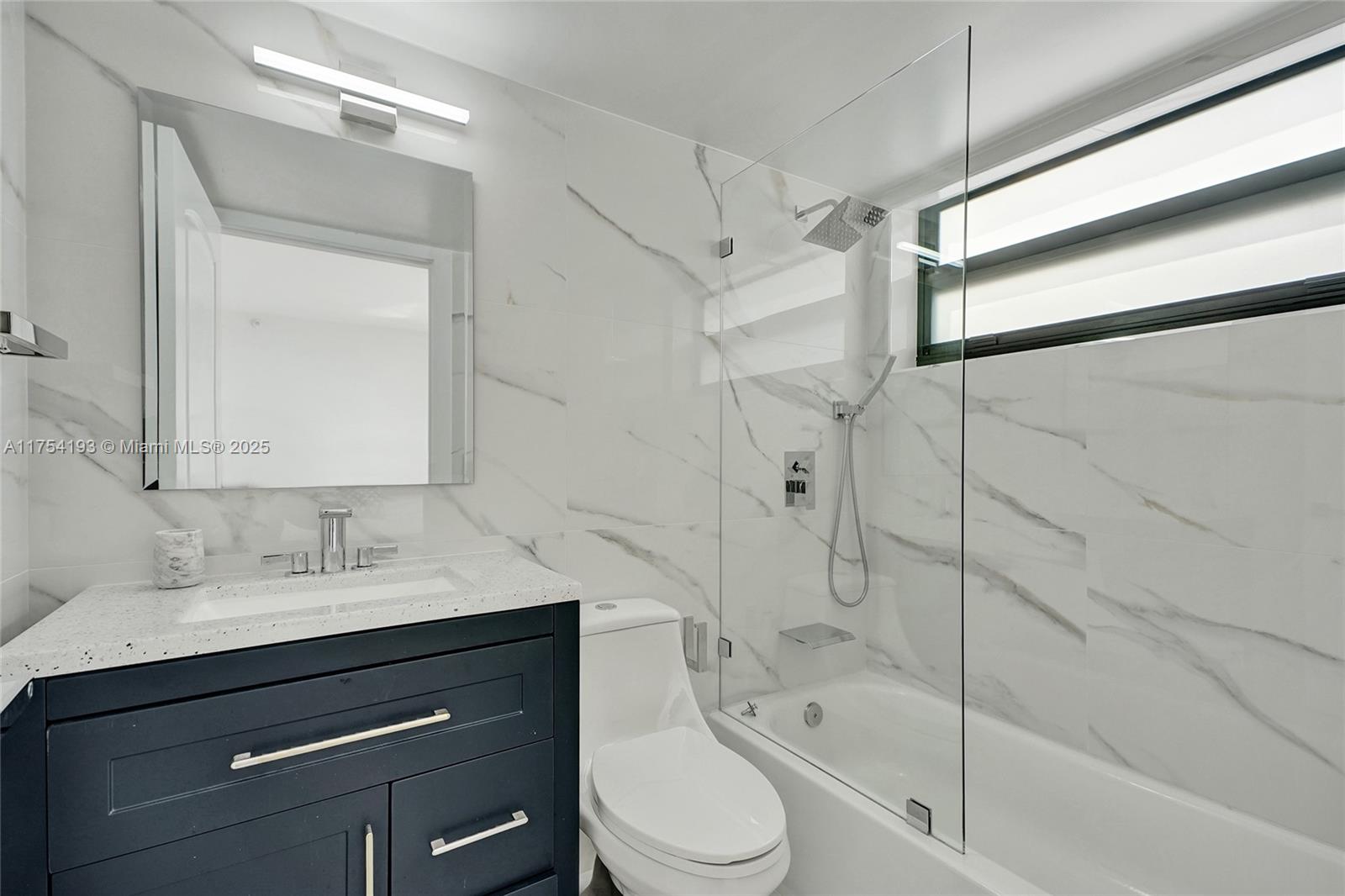 INDIAN CREEK CL MARINA CO - Residential