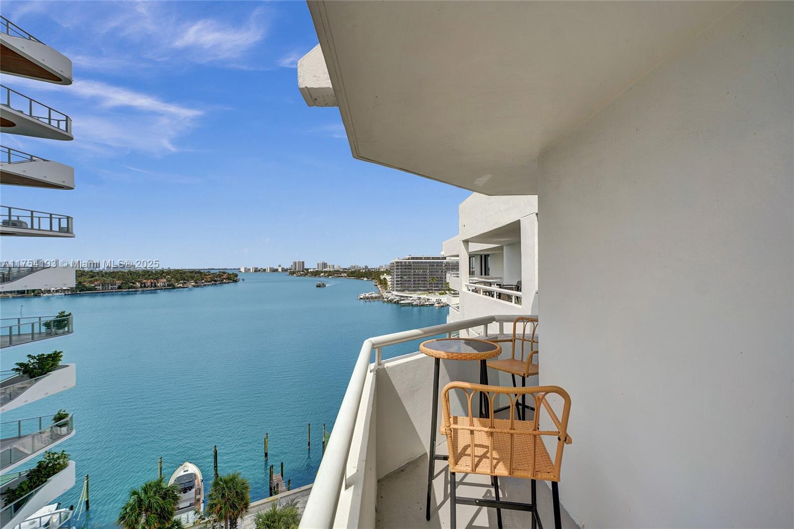 INDIAN CREEK CL MARINA CO - Residential