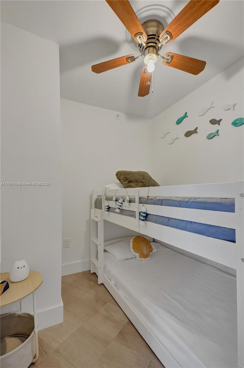 INDIAN CREEK CL MARINA CO - Residential