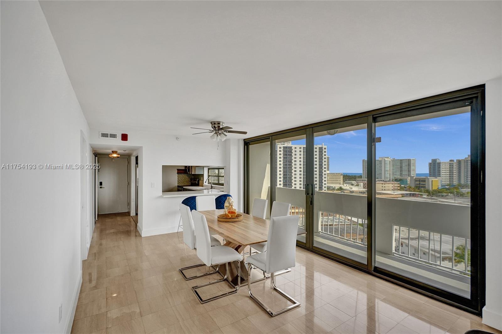 INDIAN CREEK CL MARINA CO - Residential