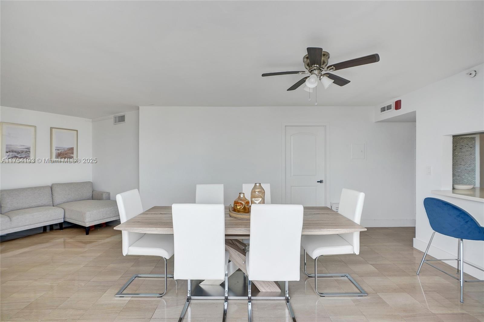 INDIAN CREEK CL MARINA CO - Residential