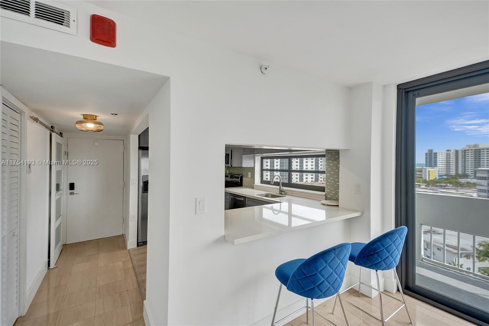 INDIAN CREEK CL MARINA CO - Residential