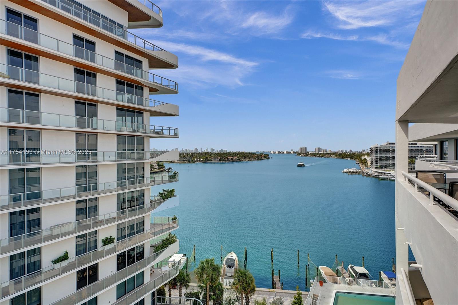 INDIAN CREEK CL MARINA CO - Residential