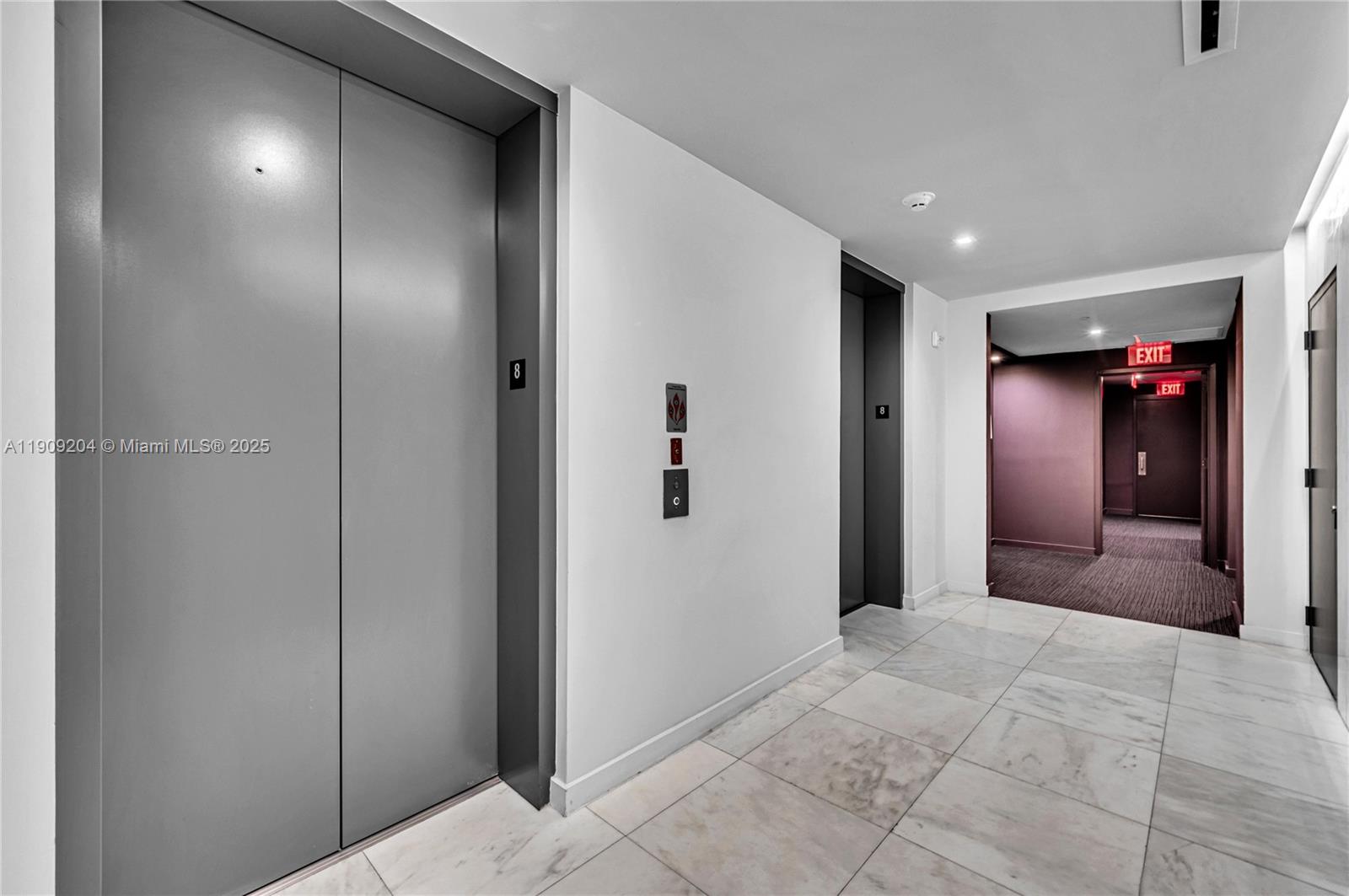 RISE CONDO - Residential