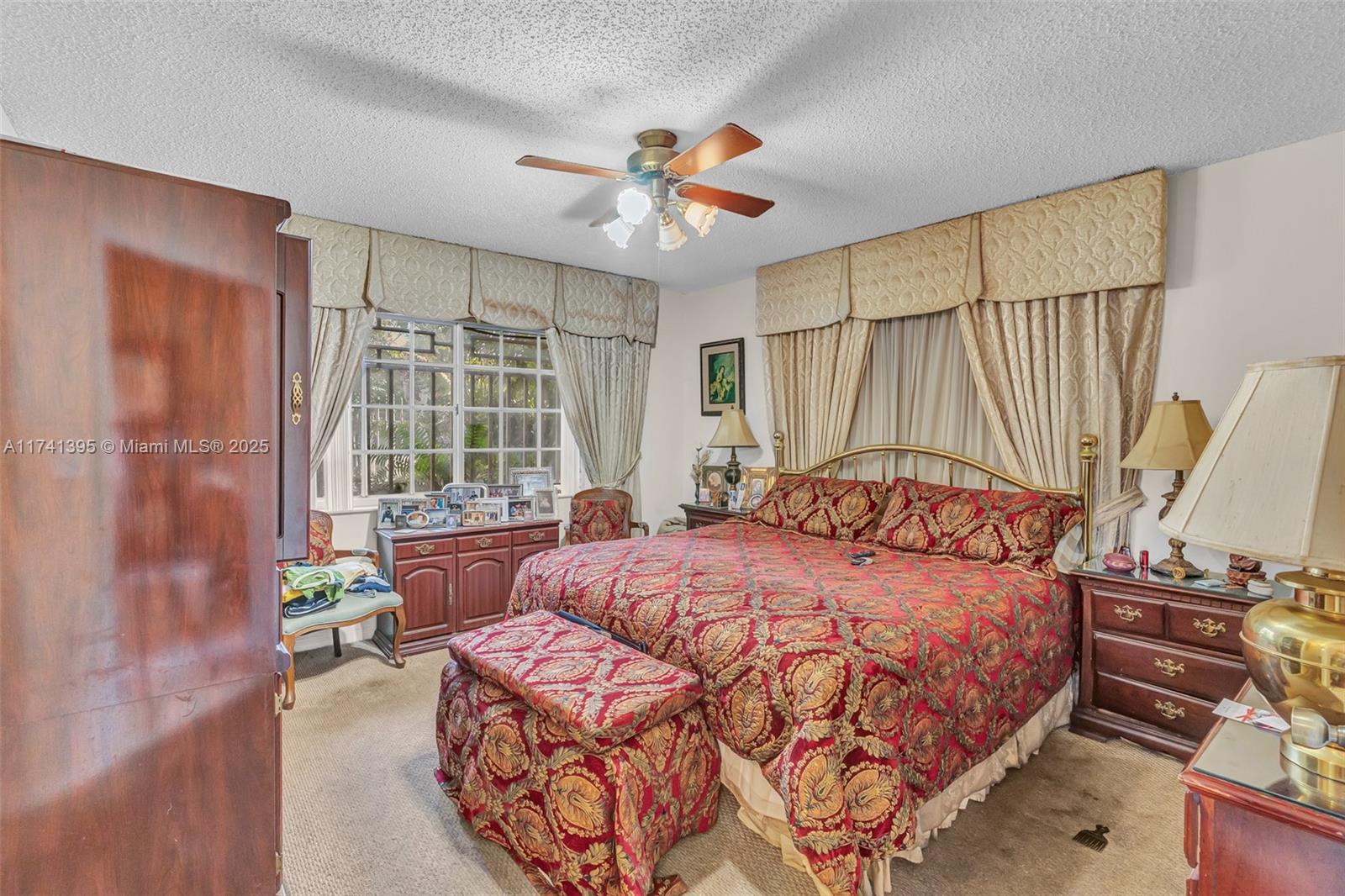 P A AT WEST KENDALL - Residential