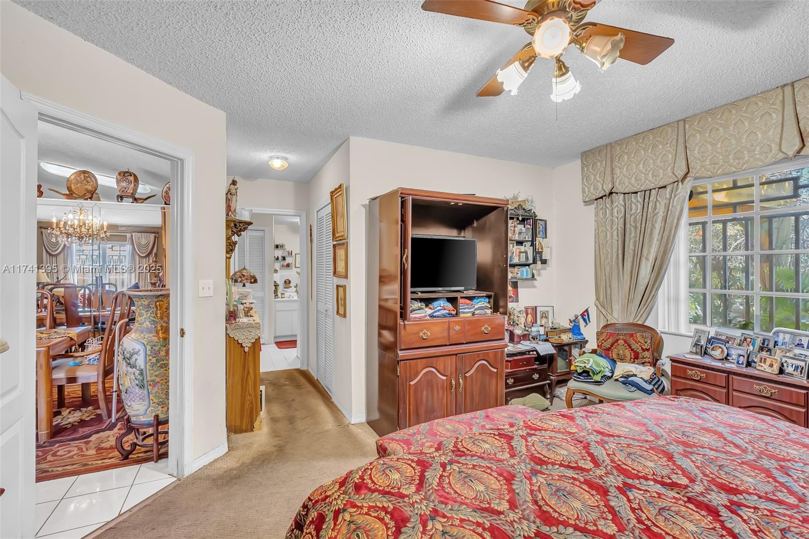 P A AT WEST KENDALL - Residential