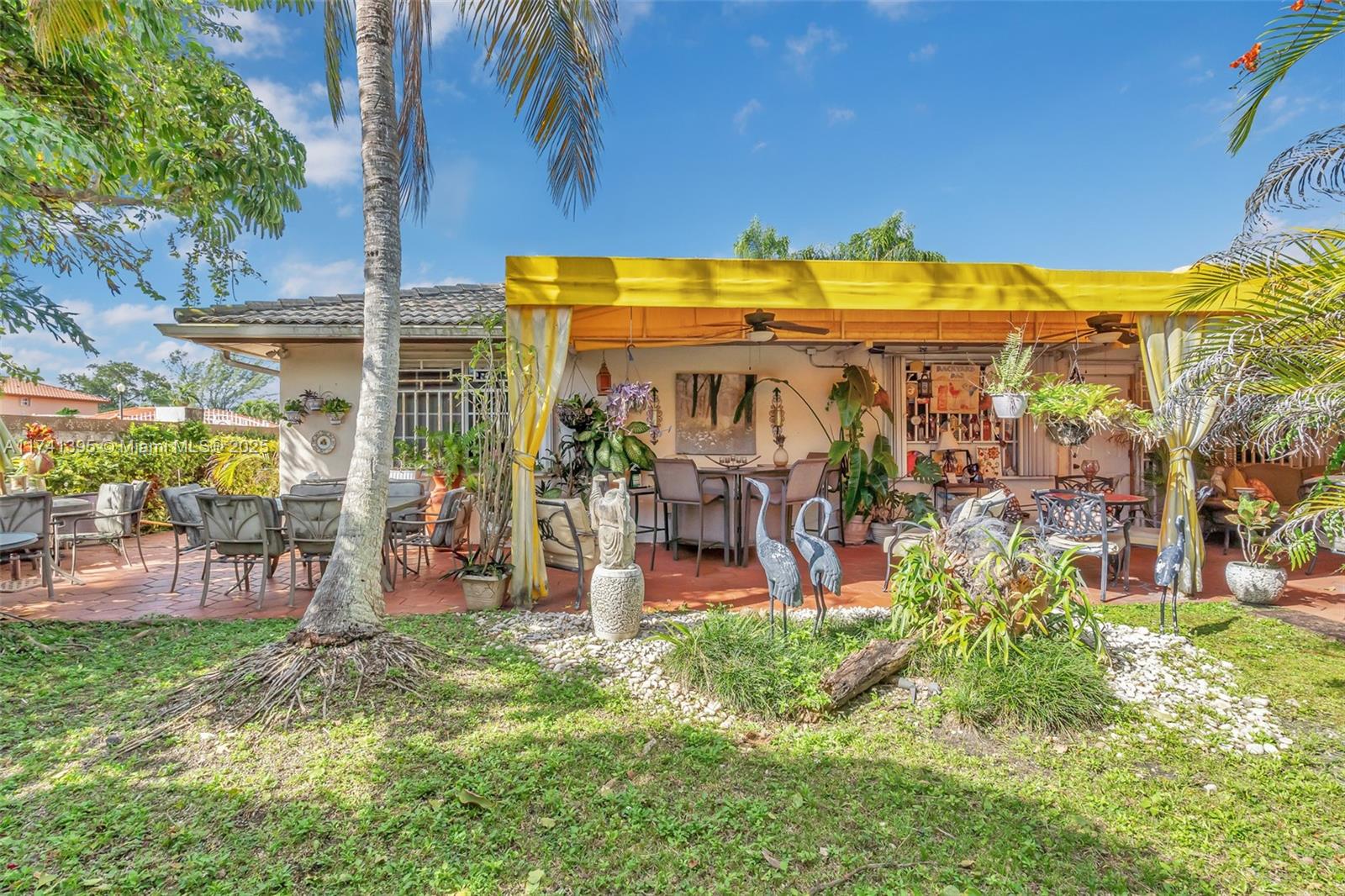 P A AT WEST KENDALL - Residential