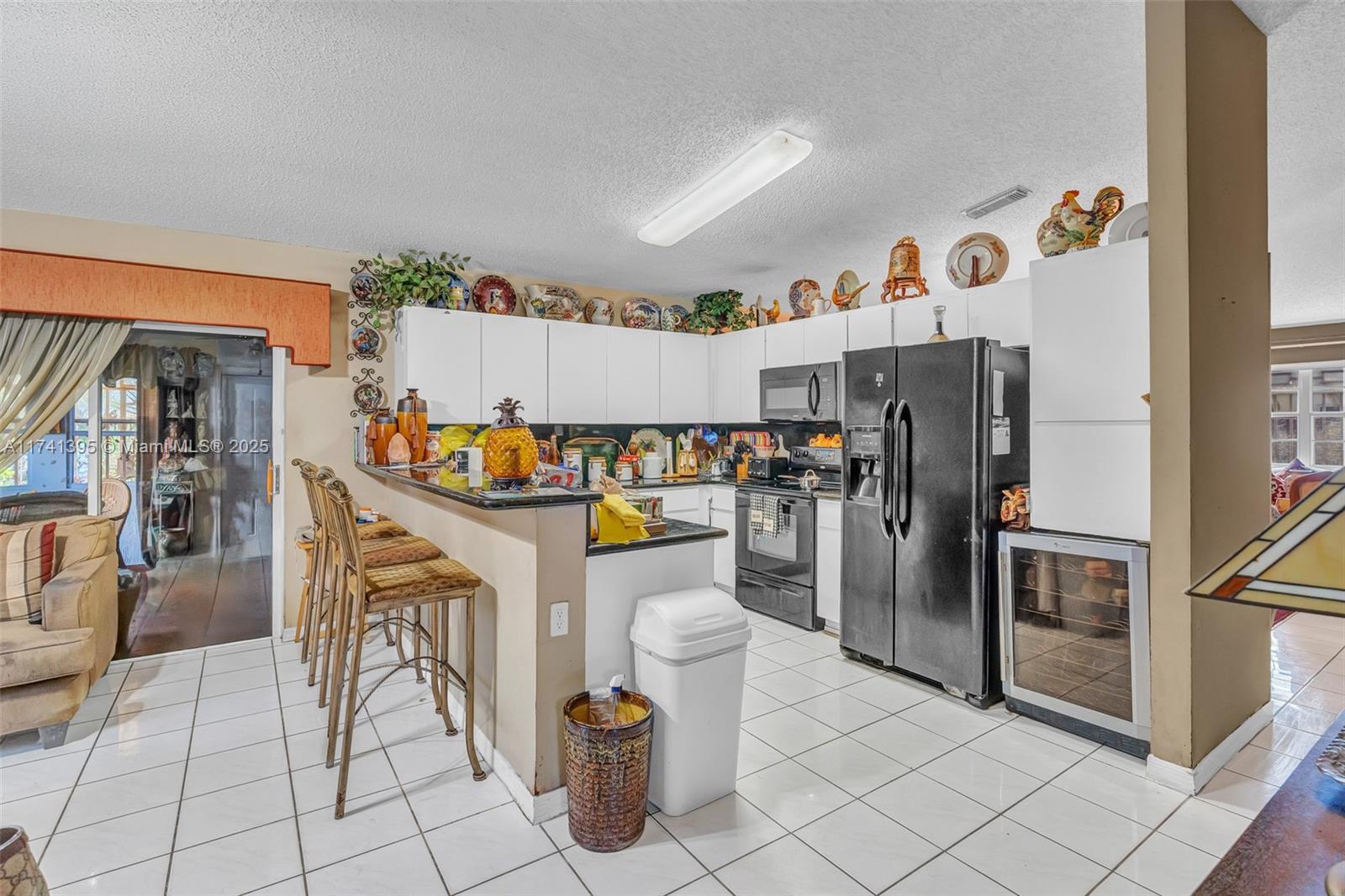 P A AT WEST KENDALL - Residential