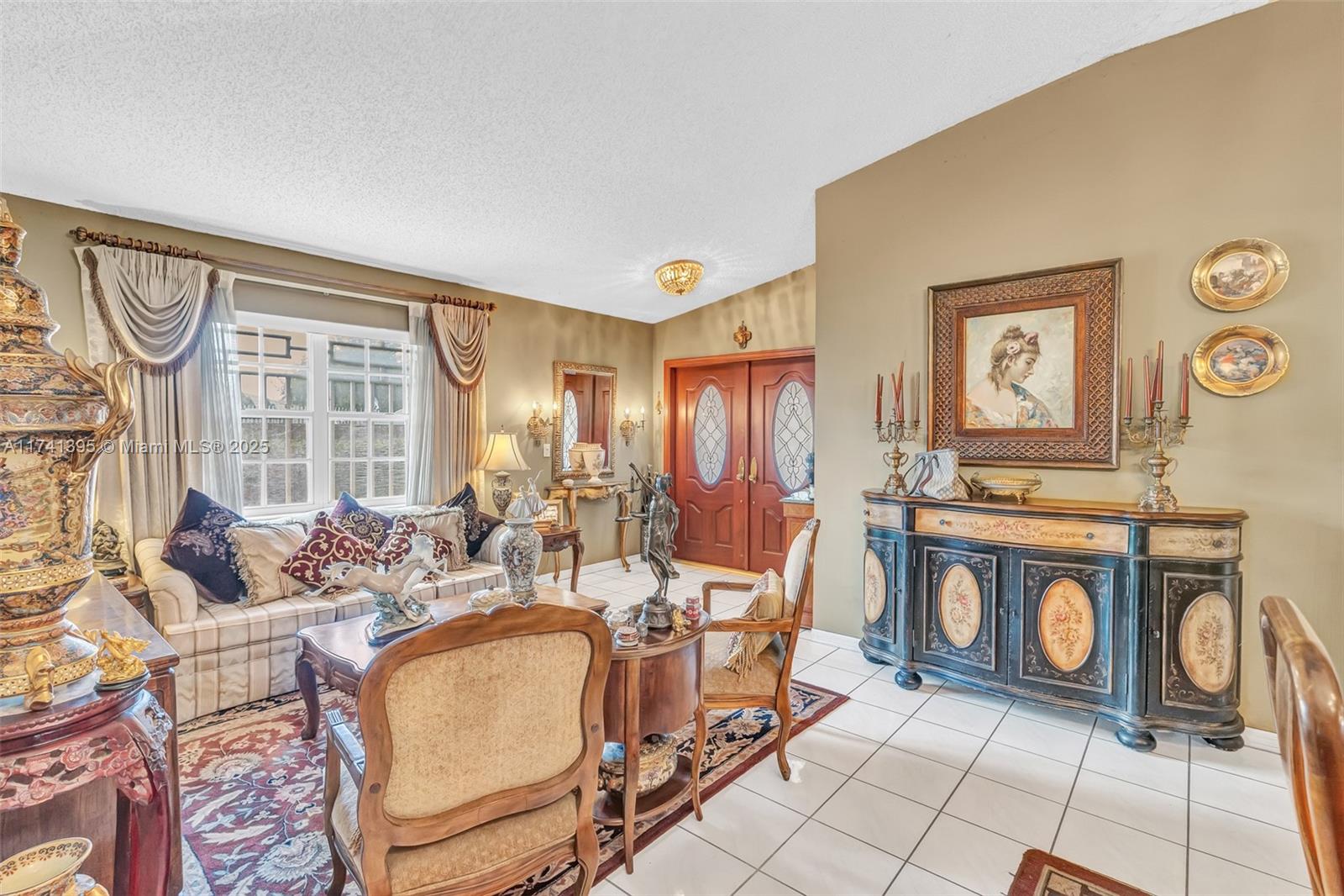 P A AT WEST KENDALL - Residential