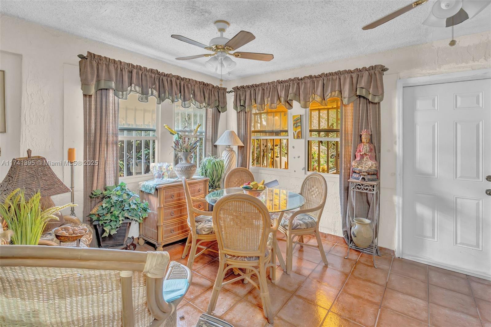 P A AT WEST KENDALL - Residential