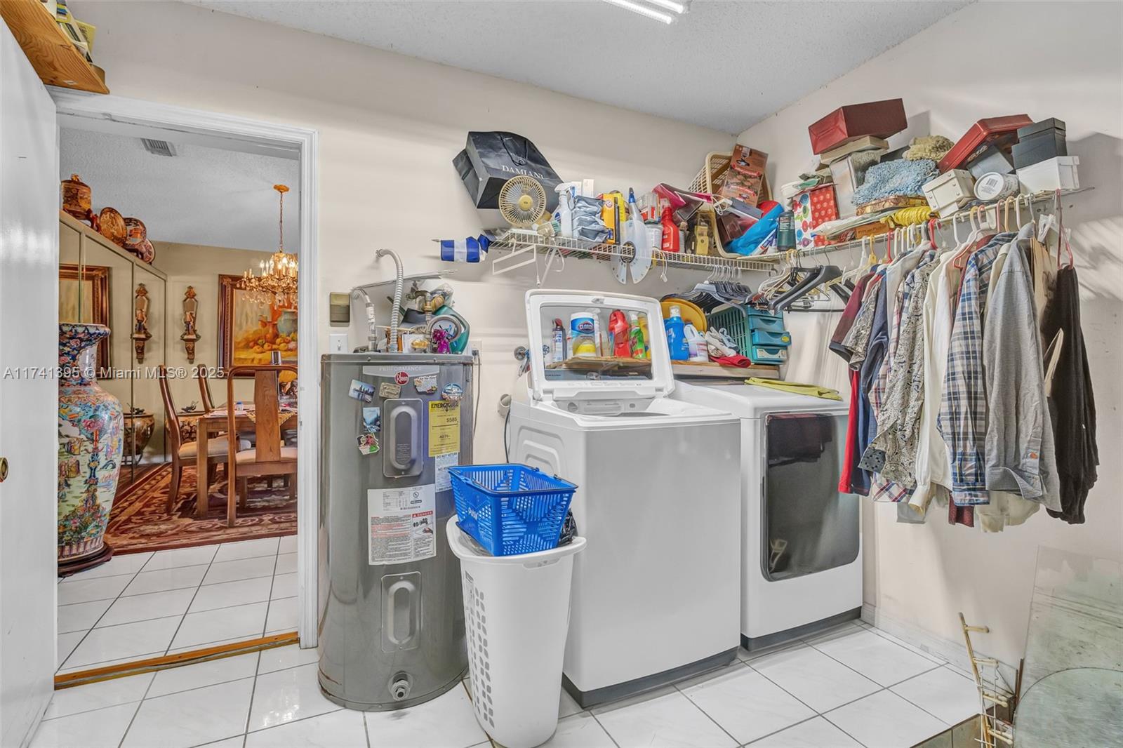 P A AT WEST KENDALL - Residential