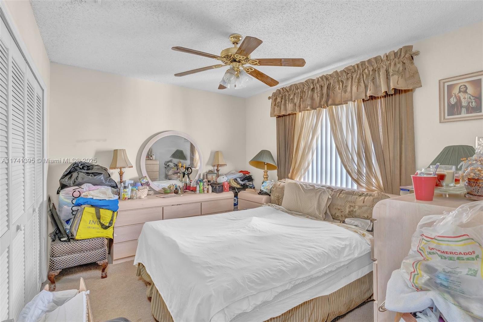 P A AT WEST KENDALL - Residential