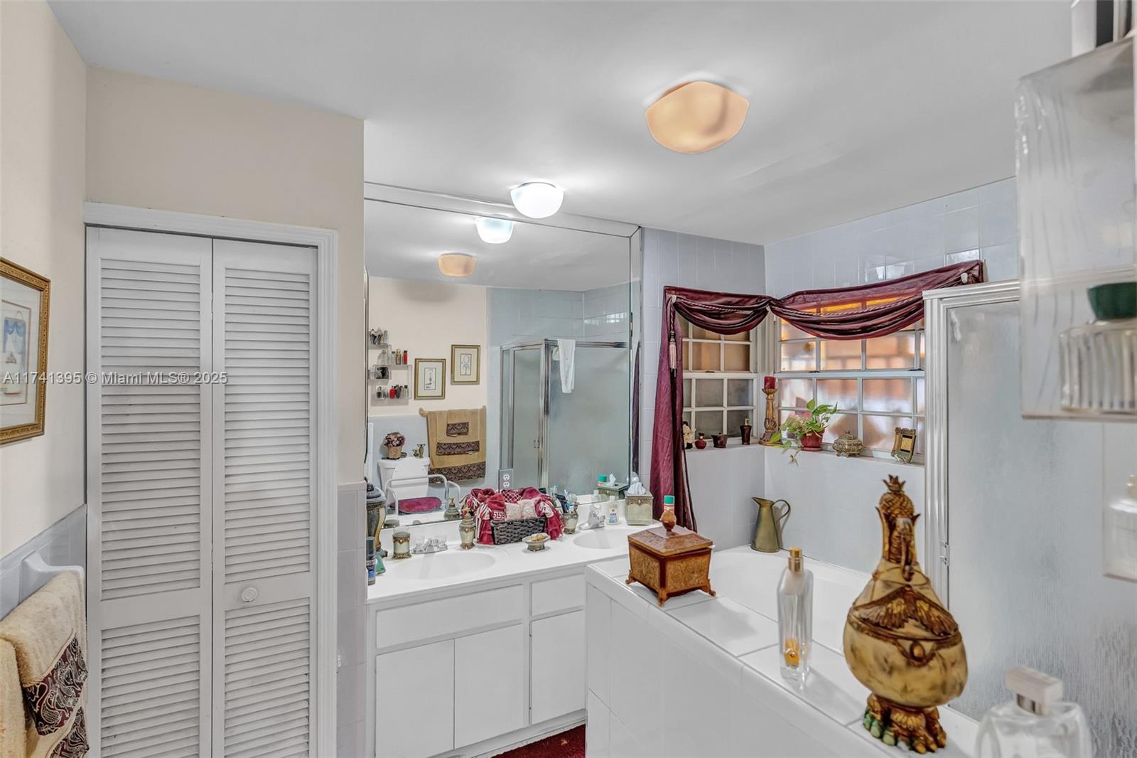 P A AT WEST KENDALL - Residential