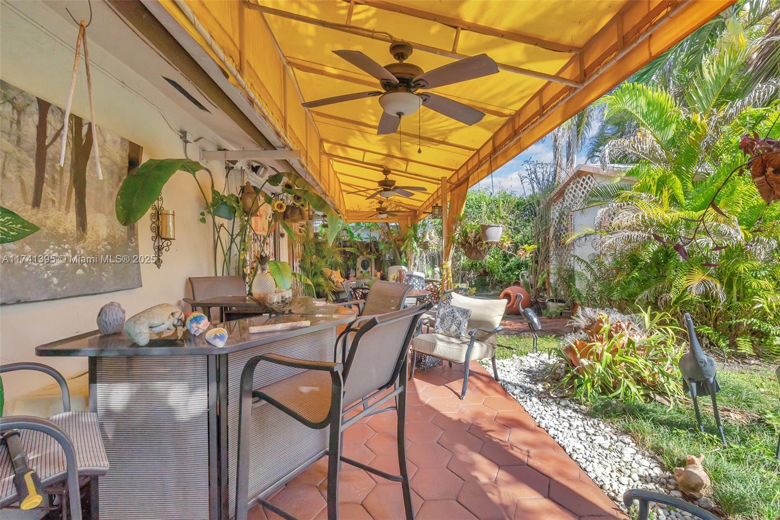 P A AT WEST KENDALL - Residential