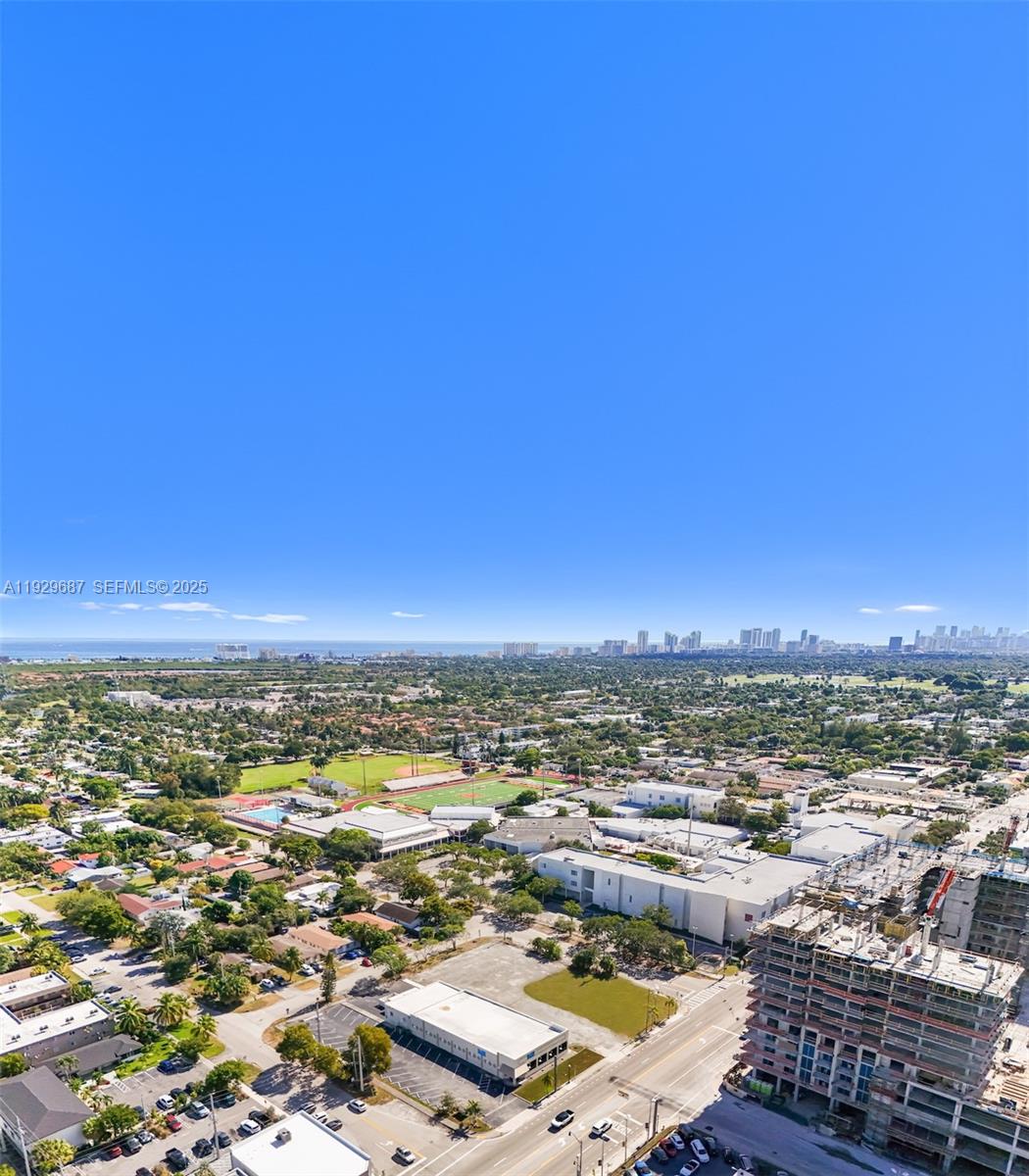 HOLLYWOOD HOMESITES REV P - Commercial Sale