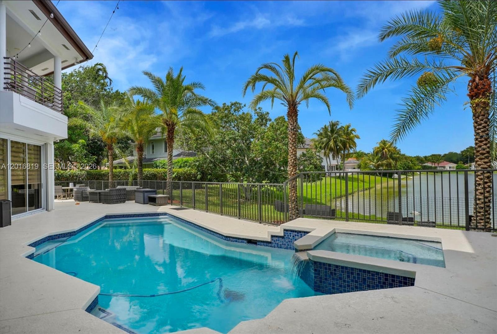 Lake Elizabeth sec 4 - Residential