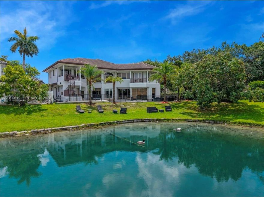 Charming single-family residence located in Highly desirable Miami Lakes community ,complete remodeled, situated on a quiet street, this property offers convenience and lifestyle in one of Miami Dade's most established neighborhoods 
Close to top rated schools ,parks, shopping ,dinning ,major highways ,providing easy access to everything south Florida has to offer