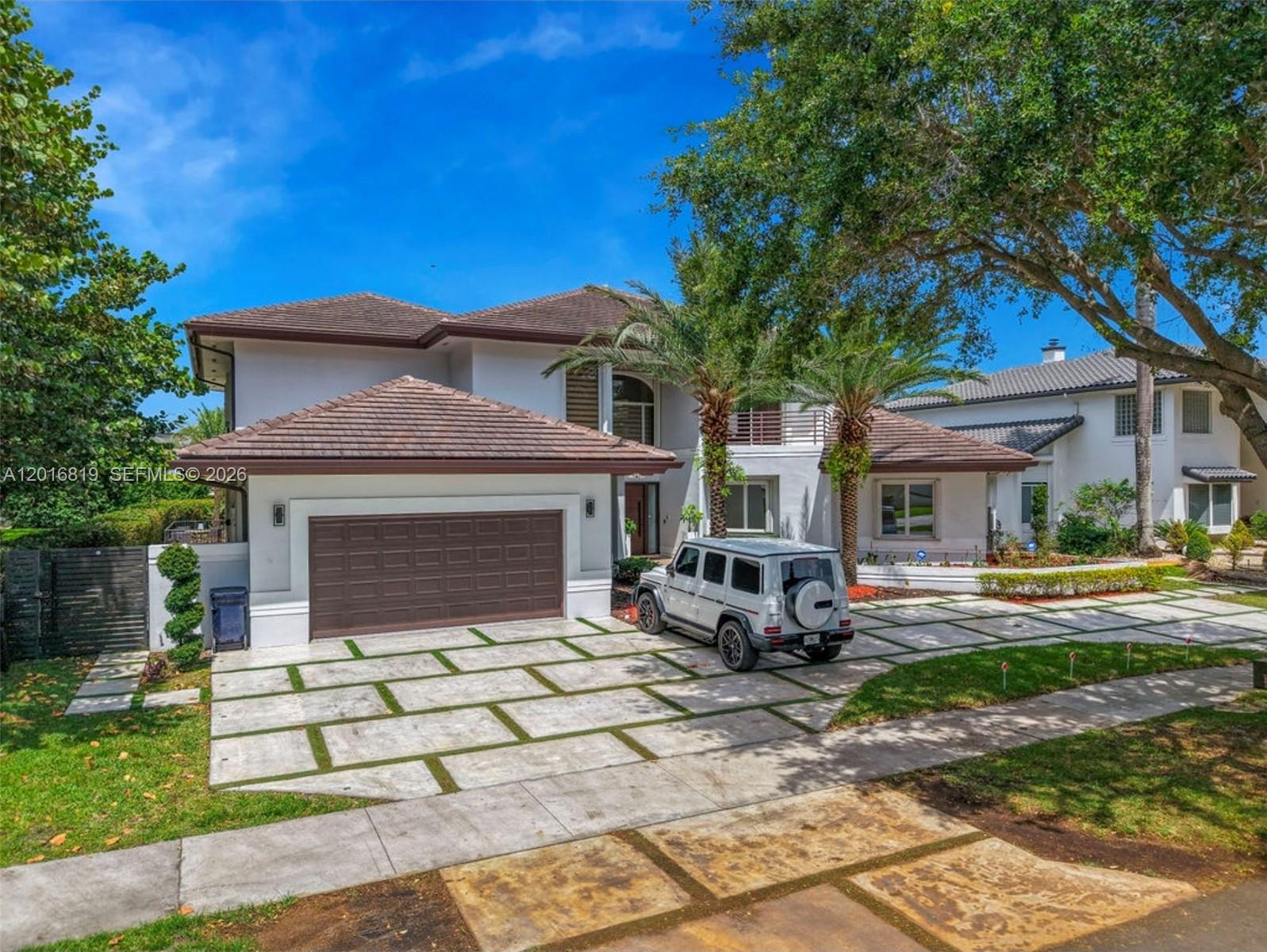 Lake Elizabeth sec 4 - Residential