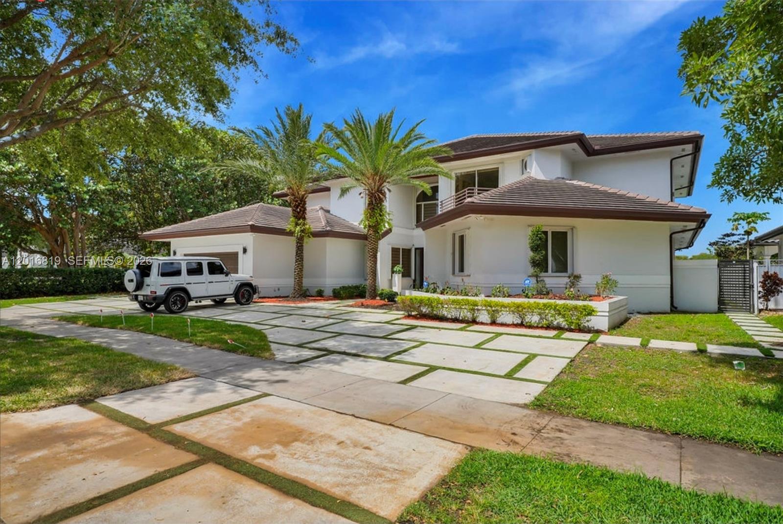 Lake Elizabeth sec 4 - Residential