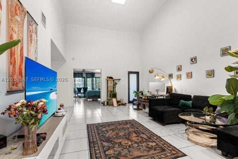 Tiny photo for 6185 Live Oak Ct #C, Tamarac, FL 33319 (MLS # A12034347)