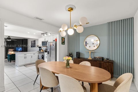 Tiny photo for 6185 Live Oak Ct #C, Tamarac, FL 33319 (MLS # A12034347)