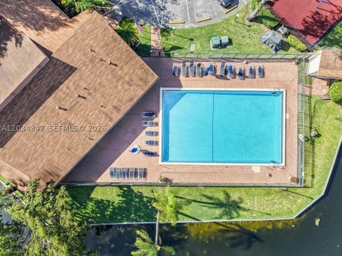 Tiny photo for 6185 Live Oak Ct #C, Tamarac, FL 33319 (MLS # A12034347)