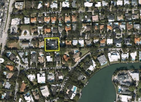 Photo of 460 NE 50th Ter, Miami, FL 33137 (MLS # A12067352)