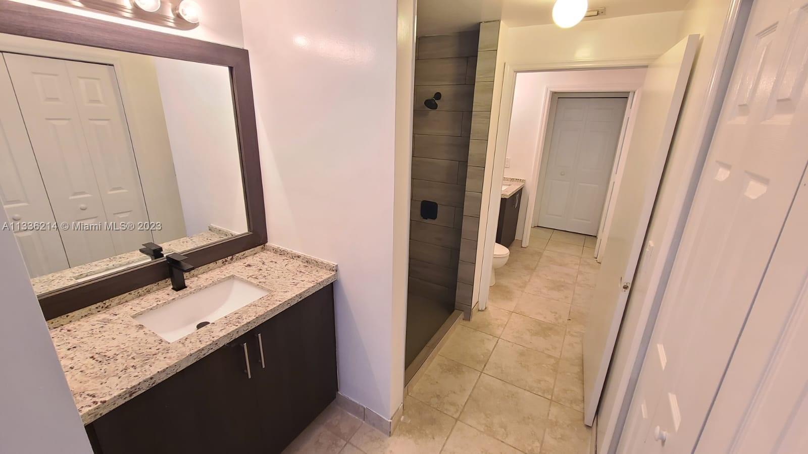 THE COURTS AT DORAL ISLES - Residential Lease