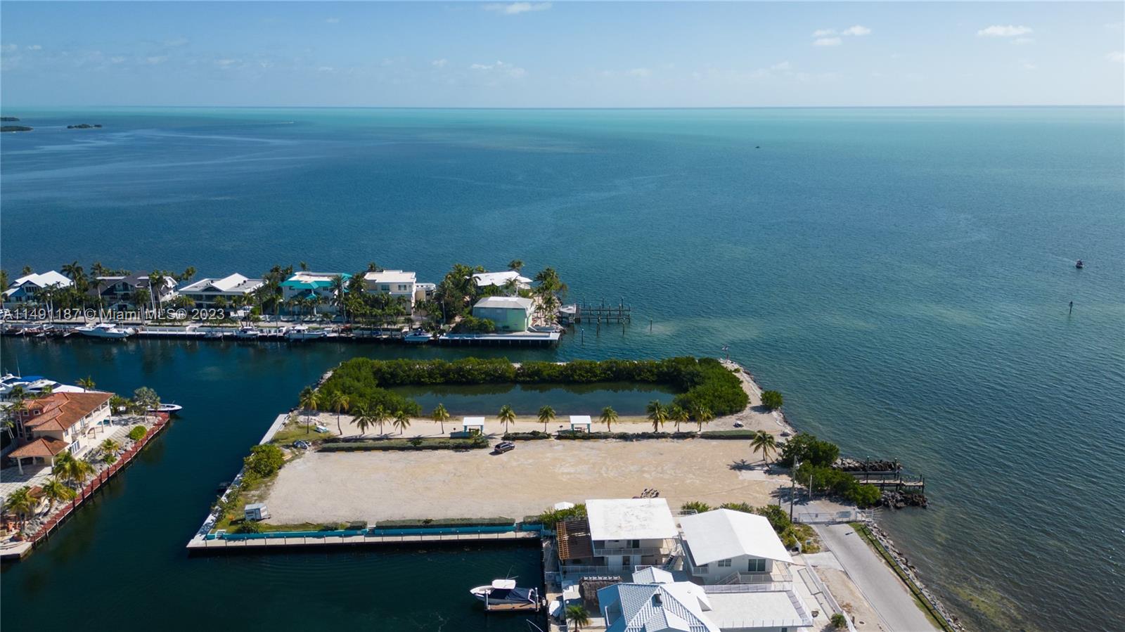 PORT LARGO 2ND ADD - Residential