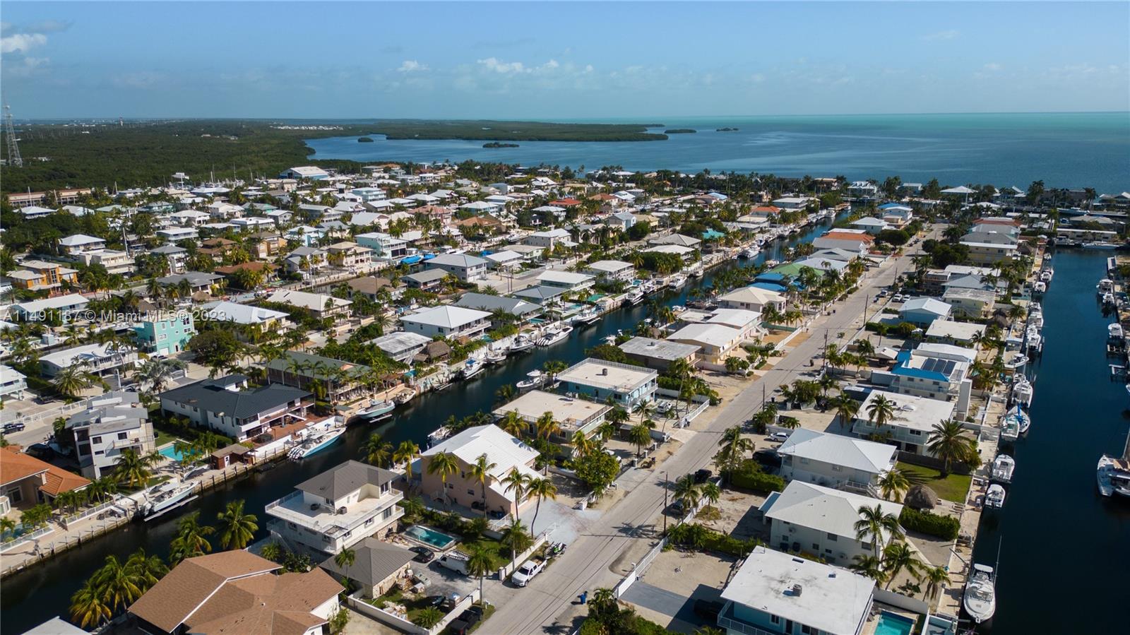 PORT LARGO 2ND ADD - Residential