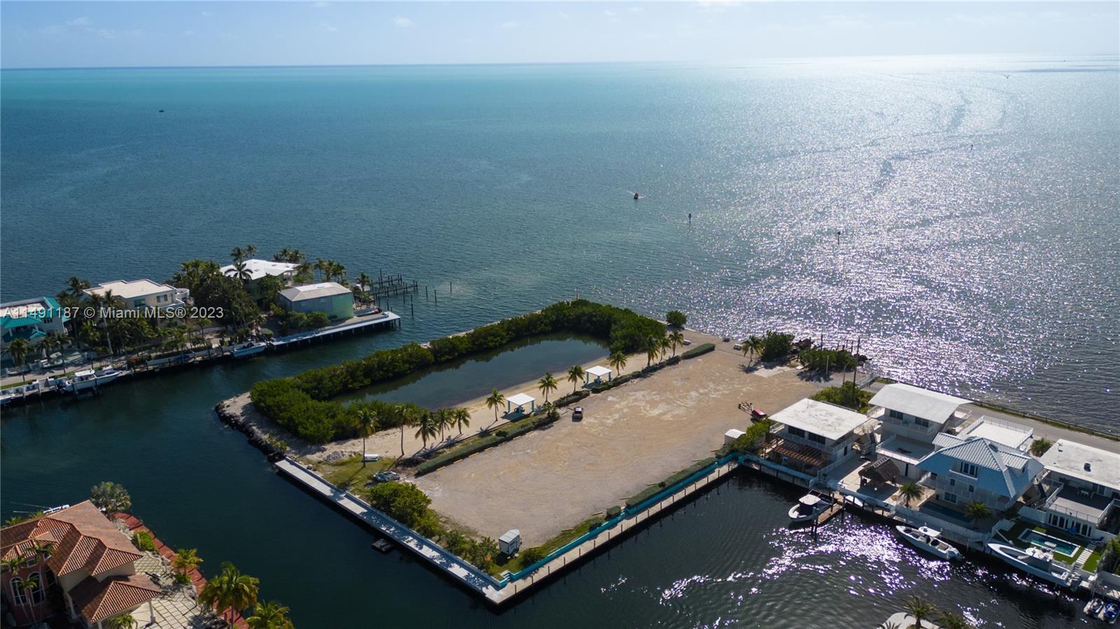 PORT LARGO 2ND ADD - Residential